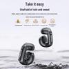 Philips TAT4459 Ear-Clip Open-Ear Wireless Bluetooth Headphones