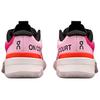 On The Roger Pro Soft Comfortable Support Low Top Tennis Shoes Men sneaker Pink 3MF30103606