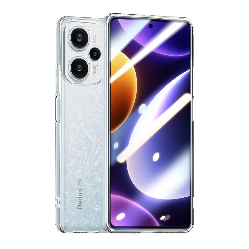 ESCASE Redmi Note 12 Turbo Schutzhülle