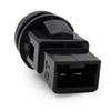 Motorcycle Horn Switch Horn Button 58058R For Piaggio Fly 100 4T Fly 125 4T Fly 150 Motorcycle Accessories