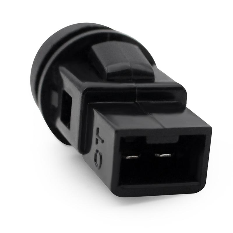 Motorcycle Horn Switch Horn Button 58058R For Piaggio Fly 100 4T Fly 125 4T Fly 150 Motorcycle Accessories