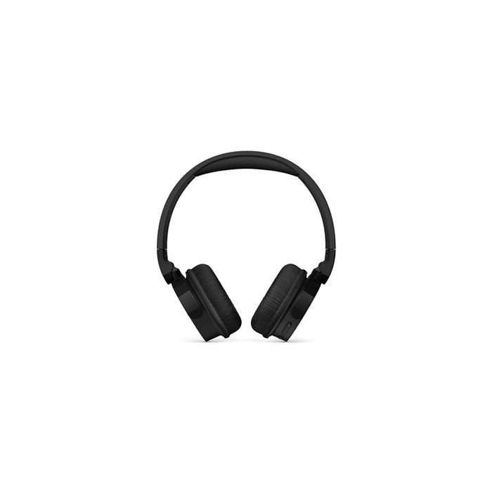 Casque arceau supra aural sans fil Bluetooth Philips 4000 series Noir