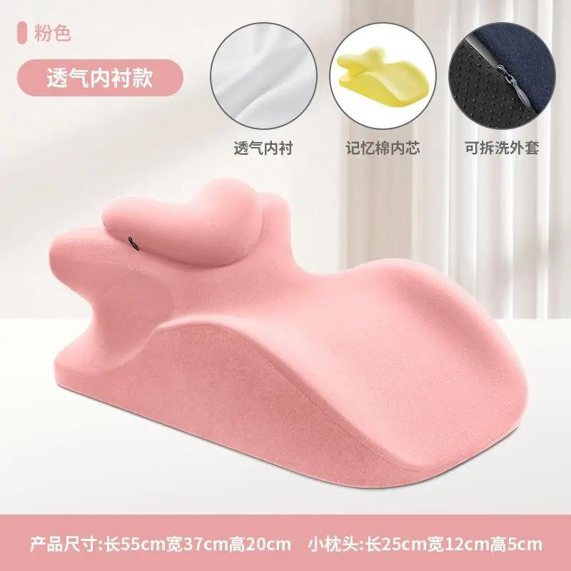 

Многофункциональная подушка для сна в положении лежа на животе, игры с мобильным телефоном, чтения, подушка для сна в положении лежа на животе 55x37x20cm