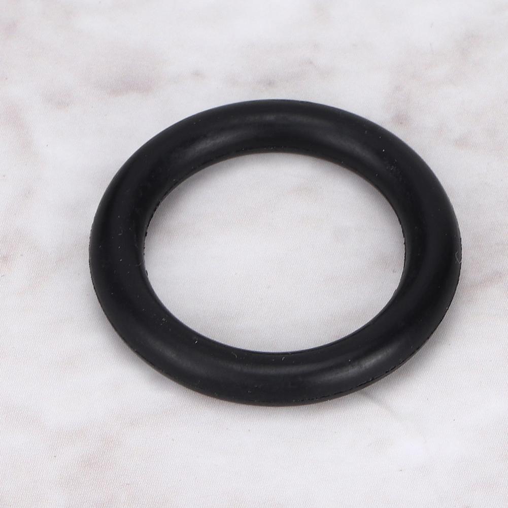 4pcs Car Heater Pipe O Ring Seal Washer Replacement Fit for Honda 91315 PNA 003