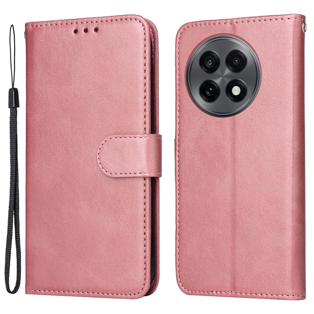 Wallet Case for OnePlus 13R 5G/Ace 5 5G/Ace 5 Pro 5G Leather Phone Cover
