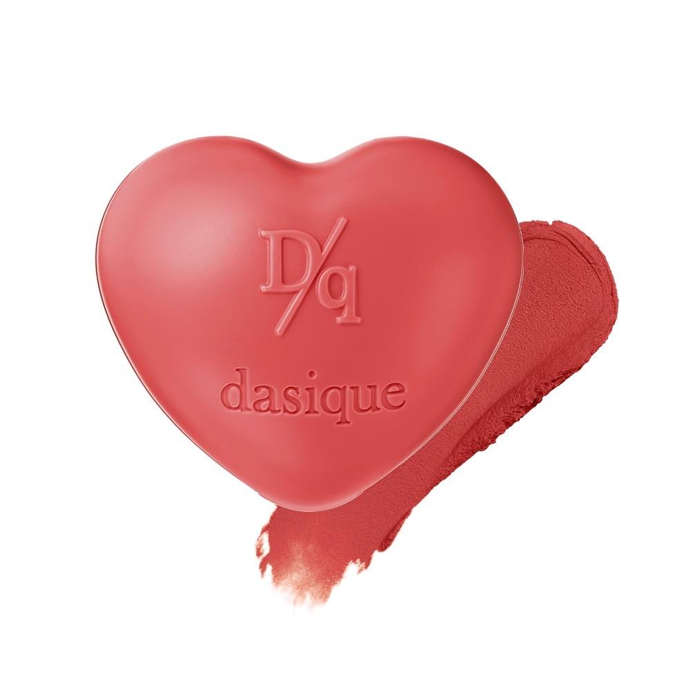 DASIQUE Make Souffle Color Pot 20 Apple Candy