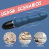 Powerful 10 Modes Vibrator Soft Silicone Dildo Strong Motor G-spot Clitoral Stimulator Female Masturbator Adult Sex Toys Adults