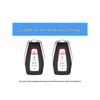 2023 Geely Emgrand Key Case for Fourth Generation GS/GL with Decorative Hanging Buckle