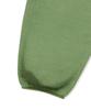 YESEYESEE Boa Fleece Nomadic Pants Sage Green