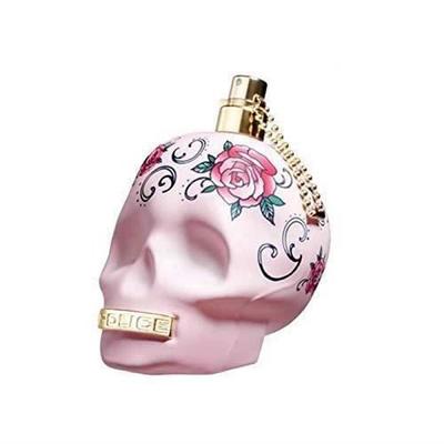 Geuren – Parfum