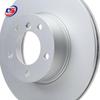 34116783777/9543/3778/9544 Front Brake Discs for BMW F02, 750i, 760iF07
