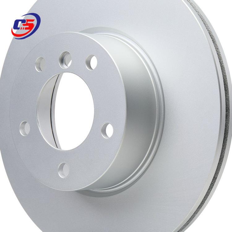 34116783777/9543/3778/9544 Front Brake Discs for BMW F02, 750i, 760iF07