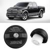 Fuel Tank Cover, Tank Cap, Fuel Gas Cap, Fits Chrysler, Jeep, Dodge 2001-2016, Fuel