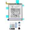 Oryginalna Bateria EB-BN985ABY Do Samsung Galaxy Note 20 Ultra (N985F), Note 20 Ultra 5G (N986B)