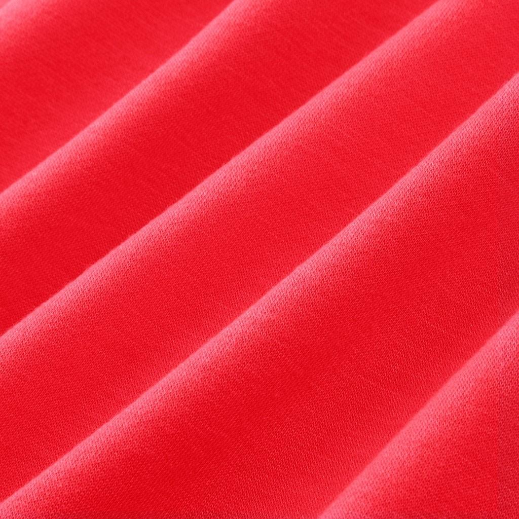 Damen Sweatshirt mit langen Ärmeln und Print