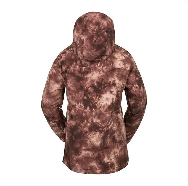 Volcom Fern Insulated Gore Jacket
