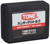 TONE Handy Digital Torque Wrench 200 H4DT200, 12.7mm (1/2") Drive, Black, N M