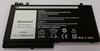 CoreParts DELL Laptop Battery, MBXDE-BA0147