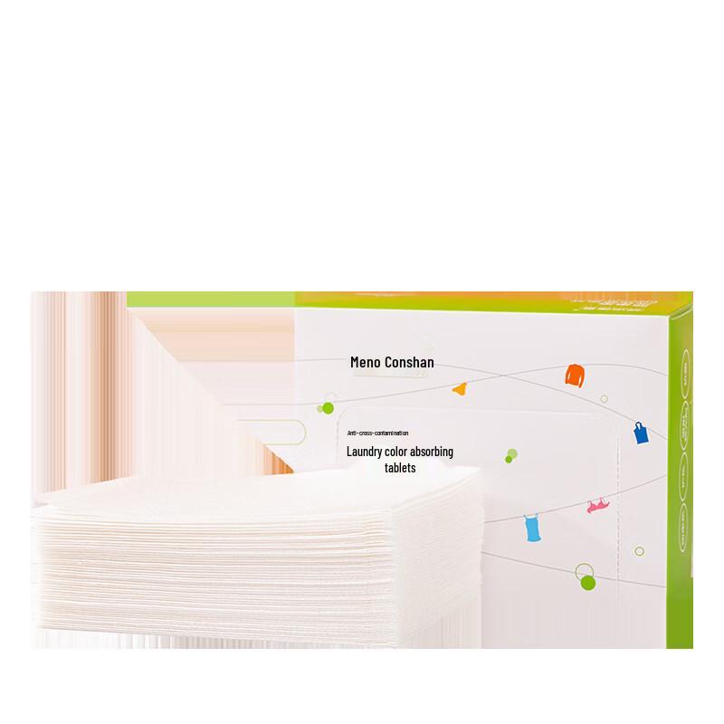 

Салфетки для стирки Color Catcher