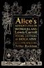Alices Adventures In Wonderland by Lewis Carroll Hardback Book 9781786647825