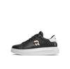 Мужские кроссовки KARL LAGERFELD Kl52530n черный