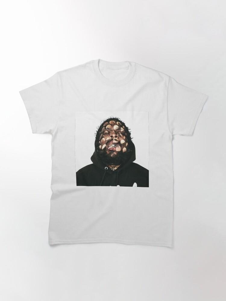 BAP Westside Gunn light Classic T-Shirt