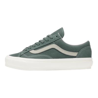 Old Skool 36 LX Le Marais Forest Unisex Sneakers Green VN000D57FRS