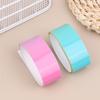 Laser Pickleball Paddle Protection Tape-Paddle Head Edge Guard-Racket Edge Protection Tape-Fit Perfectly Curved Edge Laser Tape