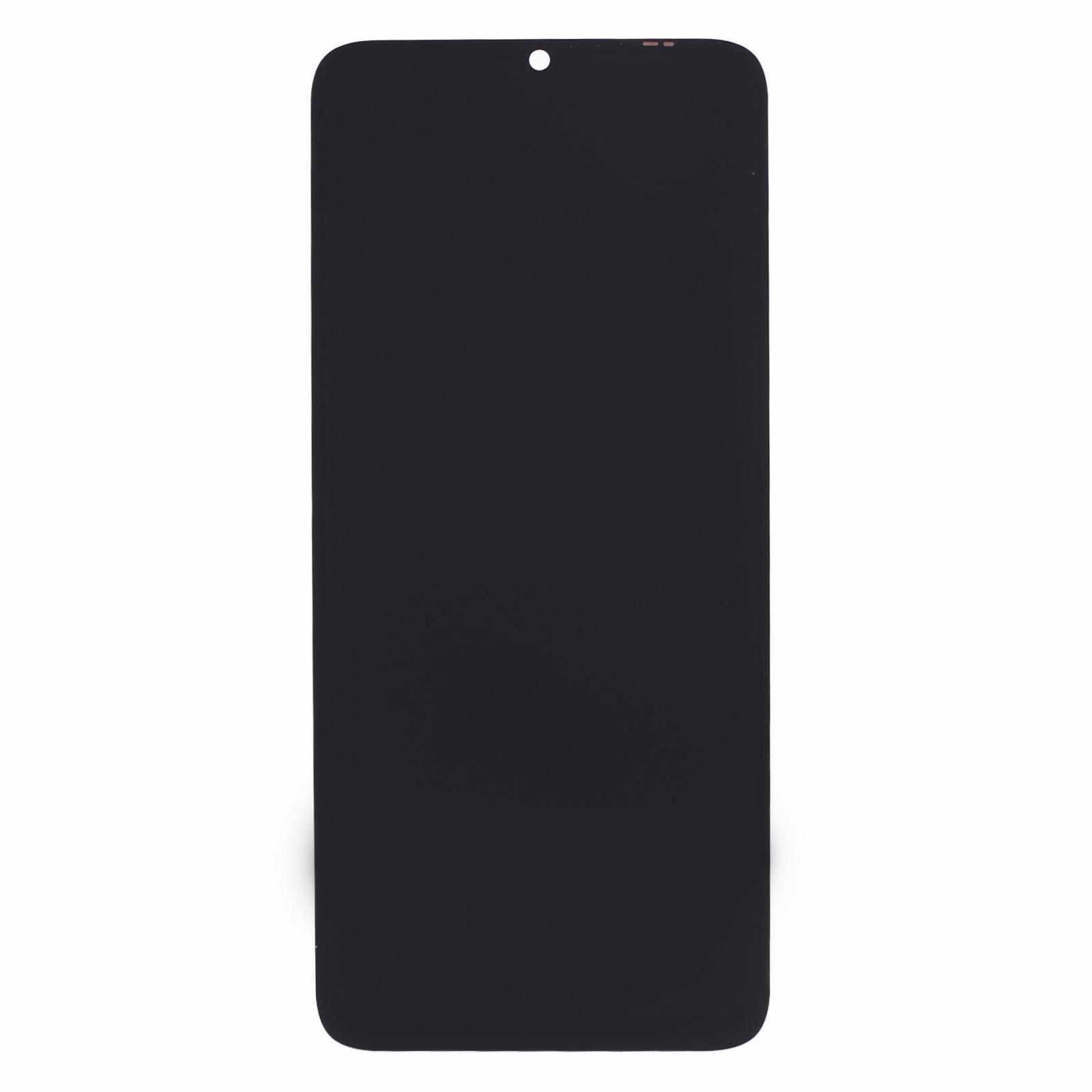 

For Honor X6a 4G WDY-LX1 Grade C LCD Screen and Digitizer Assembly Repair Part (without Logo) Type A