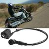 Motorcycle Parts Ignition Coil Motorcycle Modification Parts High Pressure Motorcycle ABS+Plastic High Quality