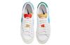Nike Blazer Low 77 Jumbo Mismatch Women's DQ1470-100