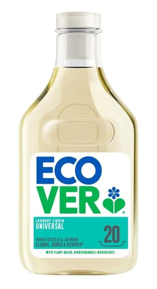 Ecover Waschmittel 1 l