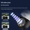 Dahua 5MP PoE Outdoor PTZ Security Camera with Full-Color Night Vision CN Plug (adapter Included)