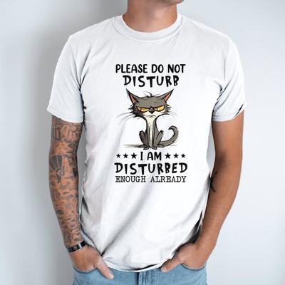 Üst giysisi – T-shirtler