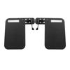 Rear Trailing Arm Guards Mudguard For Polaris RZR XP 1000 2014-23