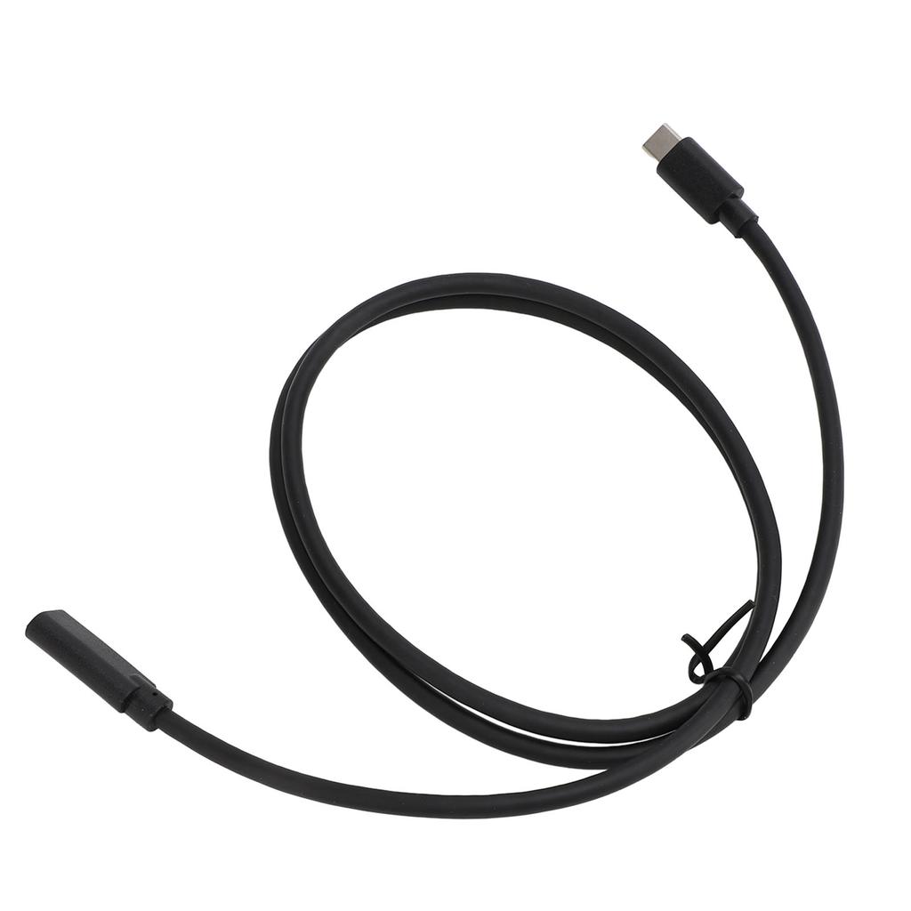 1m Extension Cable for Pocket 2 Replacement Portable Multifunction Type C Action Camera Data Cable