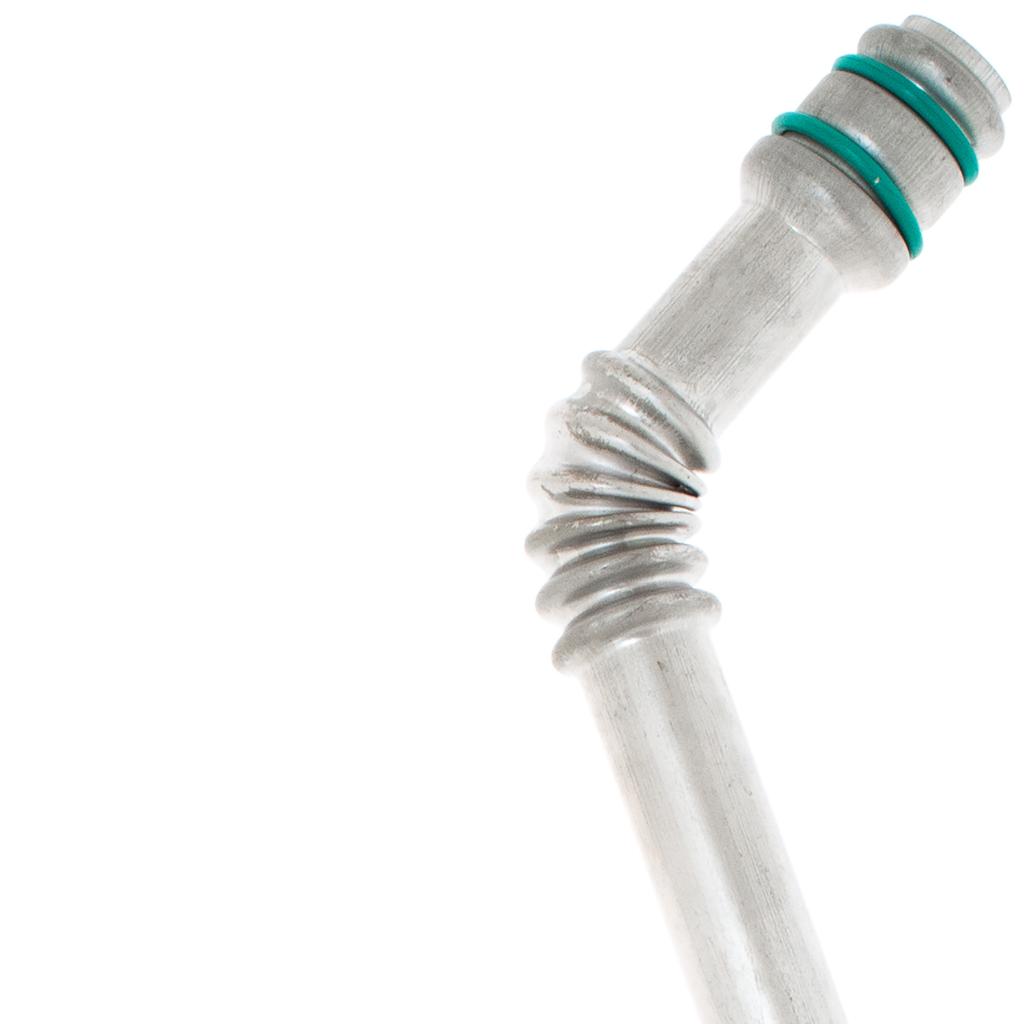 Renault Trafic II 2001- 1.9 dCi Turbo Oil Hose