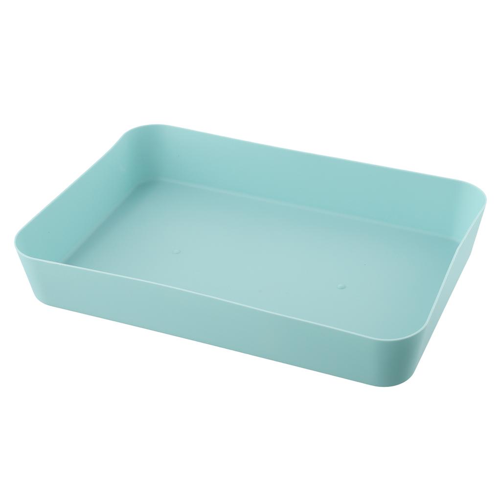 Handy Kitchen Drawer Organizer for Tableware and Small Accessories