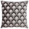 Paoletti Ledbury Jacquard Cushion Cover