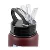 Aston Villa FC Aluminium 750ml Water Bottle