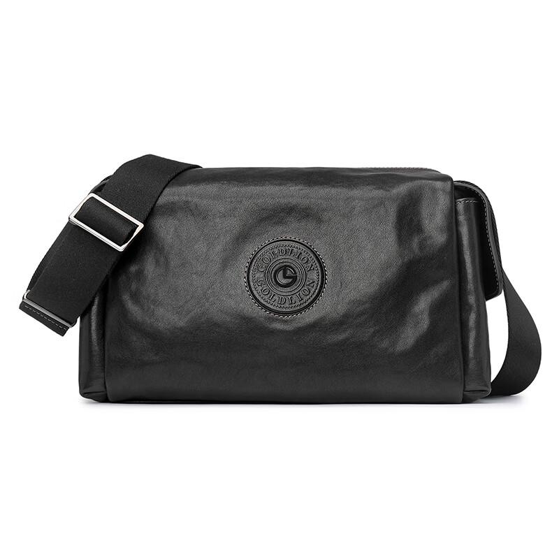 Goldlion Herren Mode Umhängetasche