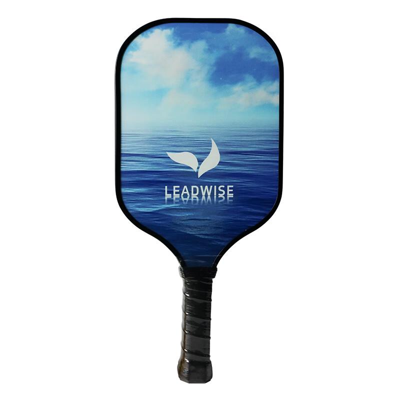 

Ye Boshi LWPPA24A Composite S2 Beginner Frosted Carbon Fiber Racket