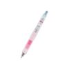 Sun-Star Stationery Lil' a La Mode Mikko Mikko Goods Mechanical Pencil Doctor Grip CL Play Border 0.5 Pink S4660129