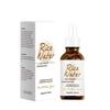 Rice Water Hair Growth Oil, Repair Dry & Frizzy Hair, Smooth & Shine, Prevent Breakage, Natural Ingredients, 100ml