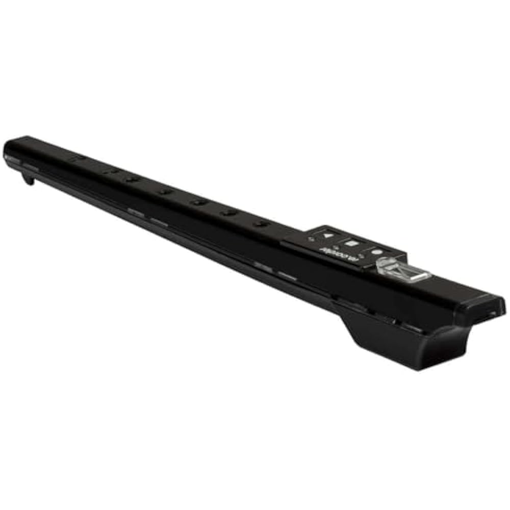ArtinoISE UltiNoise Digital Recorder Lunatica Black Lunatica Black Electronic Recorder MIDI Contr...
