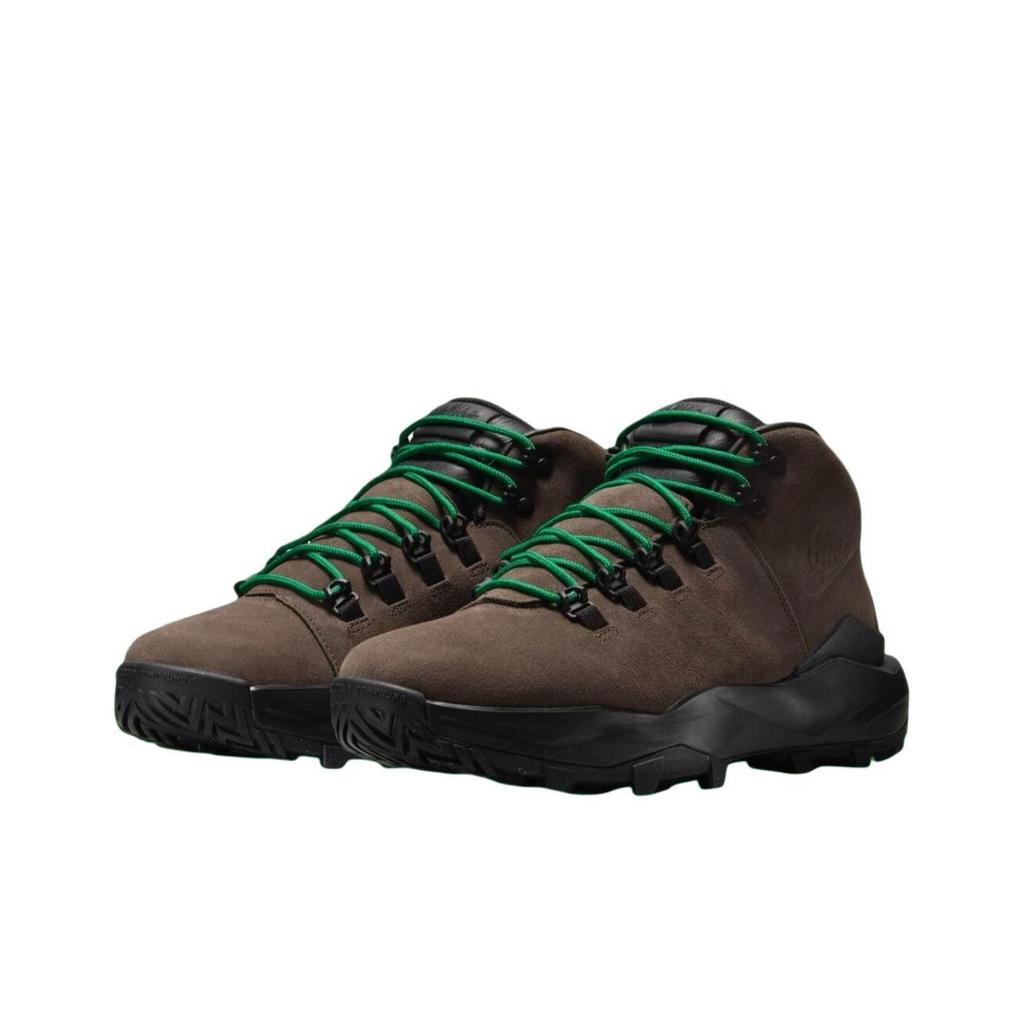 Nike Cygnal Baroque Brown Unisex Sneakers Black Malachite FV4332-200