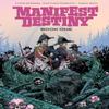 Manifest Destiny Deluxe Edition Book 1 by Chris Dingess Hardback Book 9781534399129