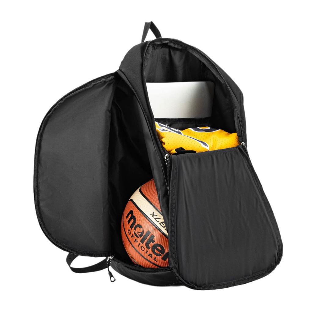 Waterproof Basketball Training Backpack, Outdoor Travel Leisure Bag, Football Backpack, Student Computer Backpack