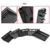 Front Underseat Vent For Mercedes-Benz W167 GLE 400 450 GLS 580 350 2020-2024 Seat Air Outlet Under Seat Air Out Let
