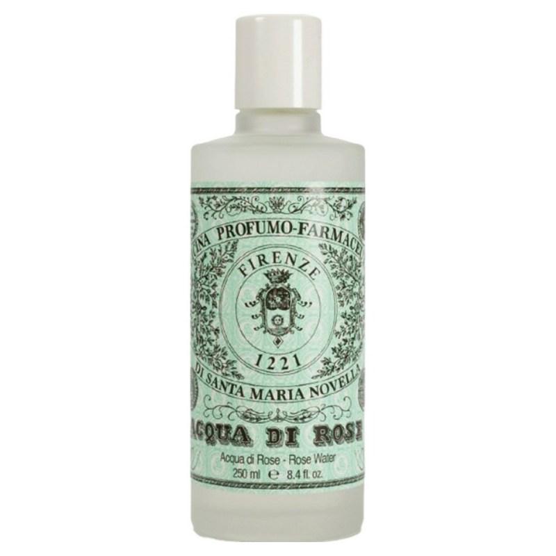 Santa Maria Novella Aqua Di Rose Toner, 250ml, 1 Pcs